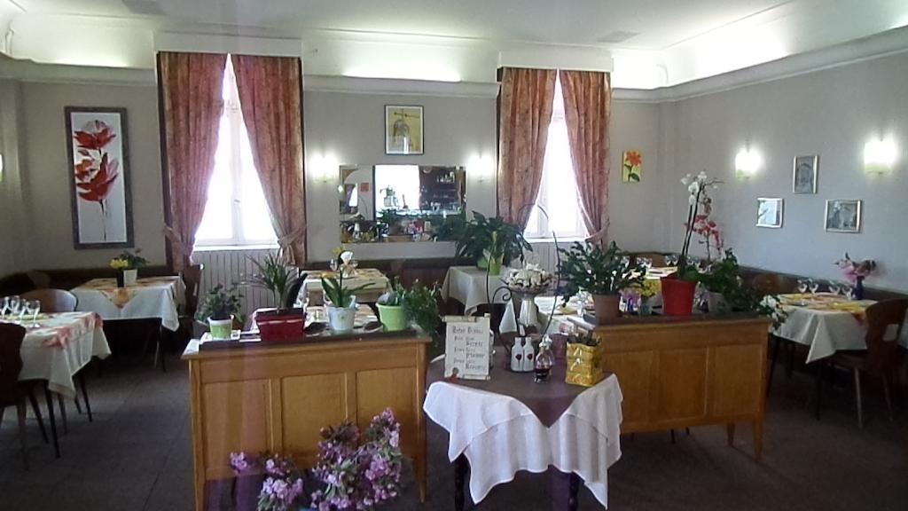 Hotel La Vie En Rose